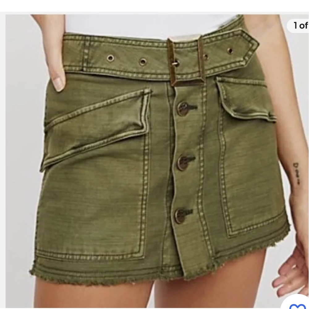 FREE PEOPLE